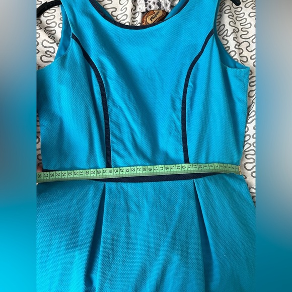 Tommy Hilfiger office dress - Picture 7 of 9